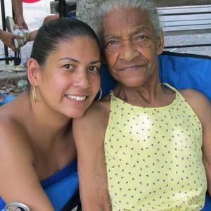 Meet your Posher, Diane